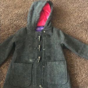Madden Girl 3T super cute jacket